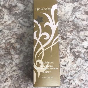 Beachfront Body Bronzer by Younique